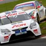 Motorbase will switch from BMW power to Ford power in 2011. Photo: Dungan/SportStock.co.uk