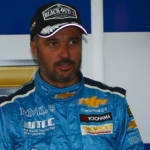 Yvan Muller. Photo by FIA WTCC Media