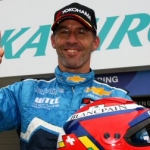 Alain Menu