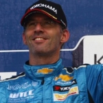 Alain Menu