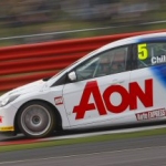 Tom Chilton. Photo by Nick Dungan/SportStock.co.uk