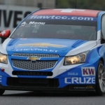 Photo by FIA WTCC Media