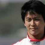 Hiroki Yoshimoto. Photo by FIA WTCC Media