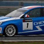 Photo by FIA WTCC Media