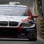 18.11.2011- Tom Coronel (NED), BMW 320 TC, ROAL Motorsport