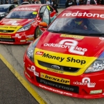 BTCC Rockingham-3437