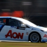 10.03.2012 – James Nash (GBR) Ford Focus S2000 TC, Team Aon