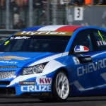 29.04.2012- Race 2, Yvan Muller (FRA), Chevrolet Cruze 1.6T, Chevrolet