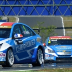 06.05.2012- Race 1, Yvan Muller (FRA), Chevrolet Cruze 1.6T, Chevrolet