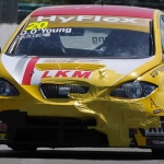 06.05.2012- Race 1, Darryl O’Young (HKG) SEAT LeÃ³n WTCC, Special Tuning Racing