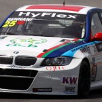 Photo: WTCC Media