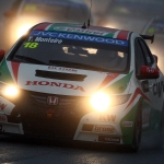 Photo: WTCC Media