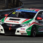 Photo: FIA WTCC Media