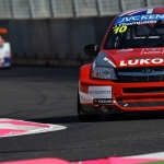 Photo by FIA WTCC Media