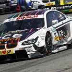 21 Marco Wittmann (D), BMW Team MTEK, BMW M3 DTM