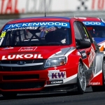 Photo by FIA WTCC Media