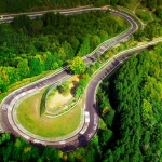 Nürburgring Nordschleife