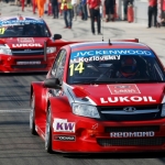 Photo by FIA WTCC Media