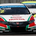 Photo by FIA WTCC Media