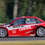 Photo by FIA WTCC Media