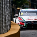 Photo by FIA WTCC Media