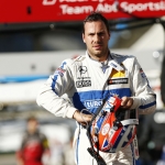 #11 Gary Paffett (GB, EURONICS Mercedes AMG, DTM Mercedes AMG C-Coupé)