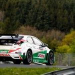 Photo: FIA WTCC Media