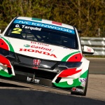 Photo: FIA WTCC Media