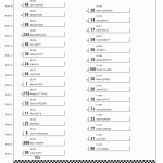 Round 19 grid