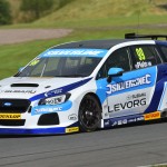 Rounds 16, 17 & 18 of the 2016 Dunlop MSA British Touring Car Championship