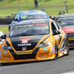 Rounds 16, 17 & 18 of the 2016 Dunlop MSA British Touring Car Championship