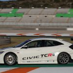 2018-2018 Valencia BoP Test—Honda Civic 2018_01