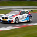 Round 1 of the 2018 British Touring Car Championship.