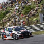 AUTO – WTCR  ZANDVOORT  2018