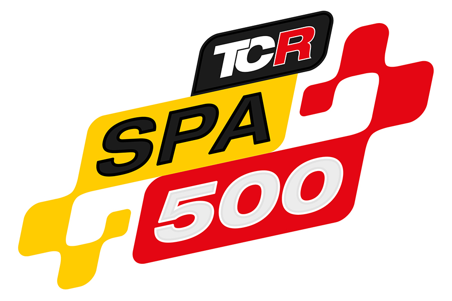 TCR SPA 500