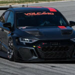 Photo: Volcano Motorsport