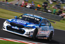 Jake Hill, Laser Tools Racing with MB Motorsport [WSR], BMW 330e M Sport NGTC