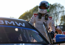 Colin Turkington