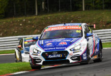 Tom Ingram, BRISTOL STREET MOTORS [EXCELR8 Motorsport], Hyundai i30 N Fastback NGTC